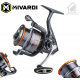 Макара Фидер Mivardi Precision Feeder 5000 