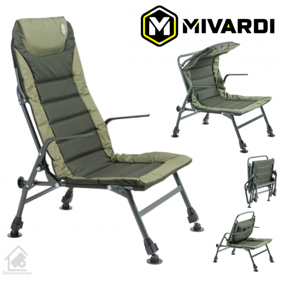 Стол Рибарски Premium Long Mivardi