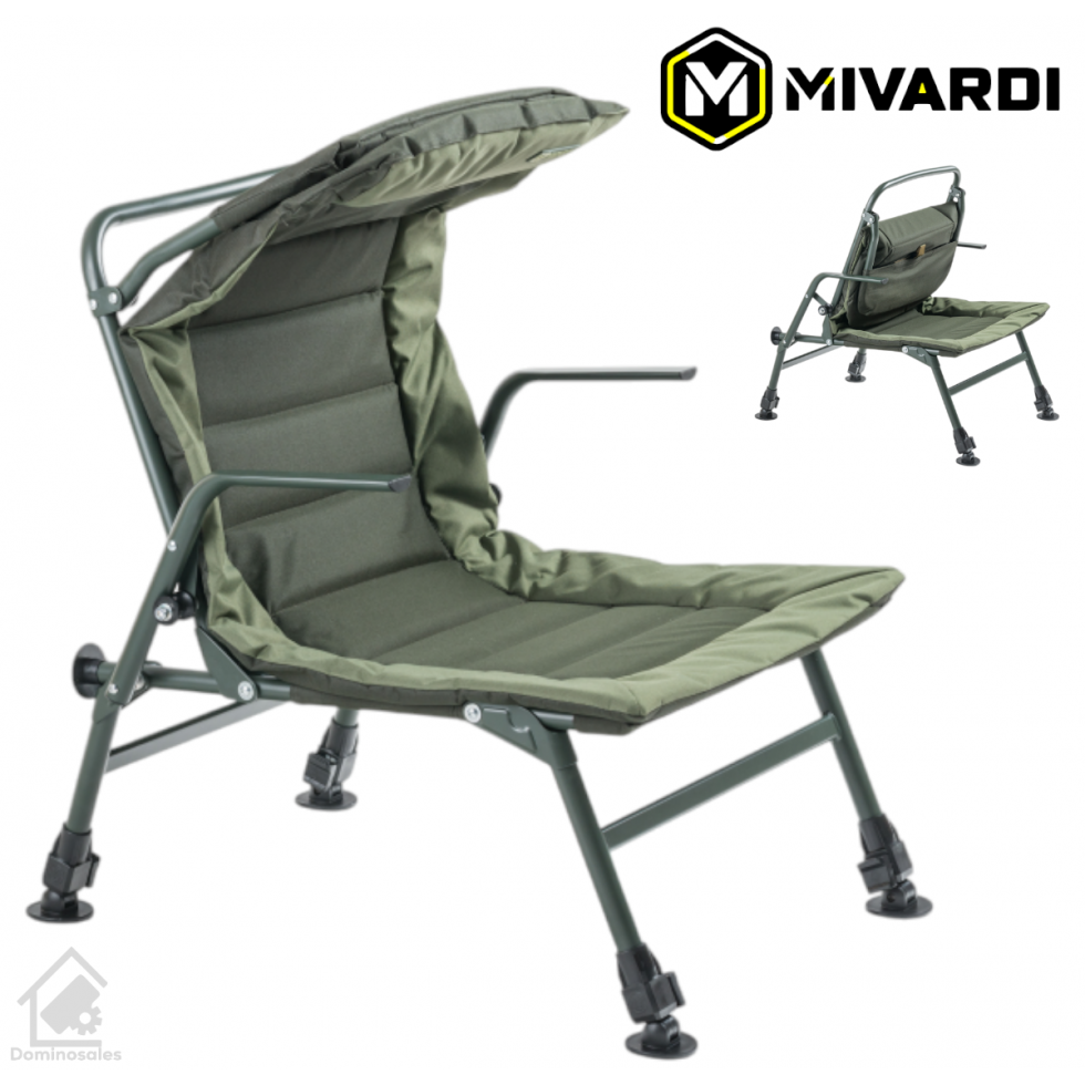 Стол Рибарски Premium Long Mivardi