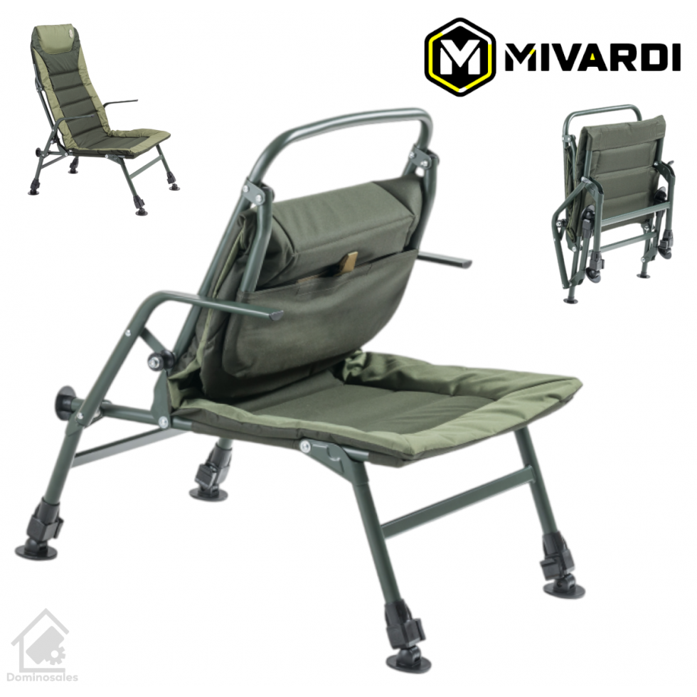 Стол Рибарски Premium Long Mivardi