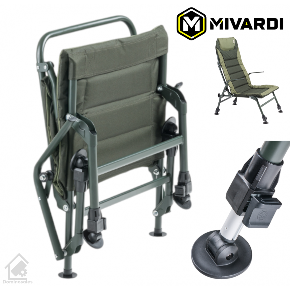 Стол Рибарски Premium Long Mivardi