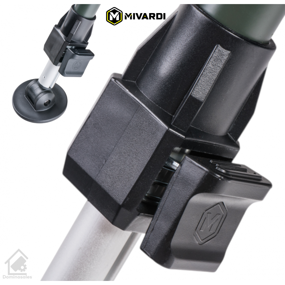 Стол Рибарски Premium Long Mivardi