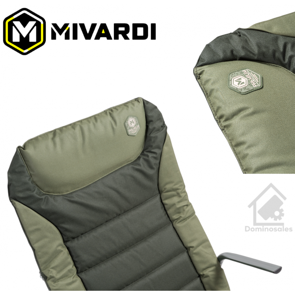 Стол Рибарски Premium Long Mivardi