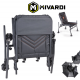 Стол Рибарски Фидел Mivardi Chair TMX Feeder 