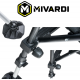 Стол Рибарски Фидел Mivardi Chair Comfort Feeder 