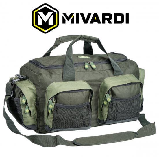 Сак Mivardi Carp Carryall Easy 