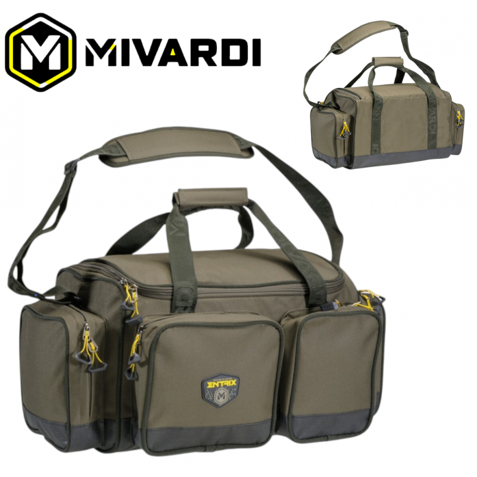 Сак Mivardi Carryall Entrix 