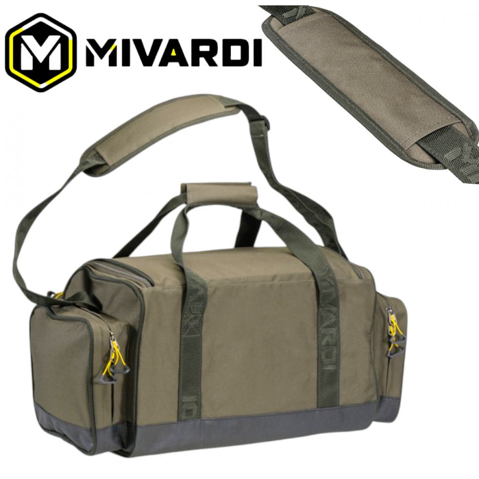Сак Mivardi XL Carryall Entrix 