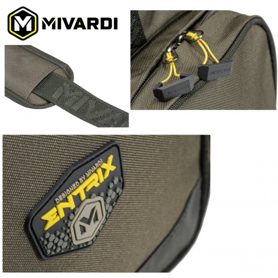 Сак Mivardi XL Carryall Entrix Сак Mivardi XL Carryall Entrix