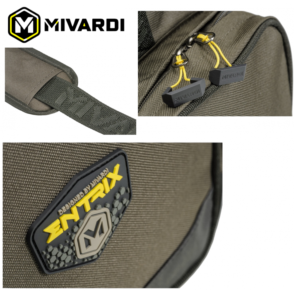 Сак Mivardi XL Carryall Entrix 