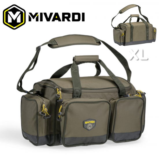 Сак Mivardi XL Carryall Entrix 