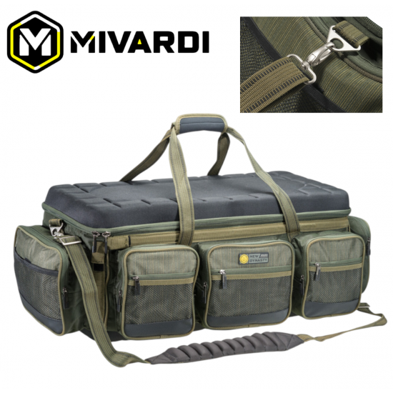 Сак Mivardi Carp Carryall New Dynasty XXL