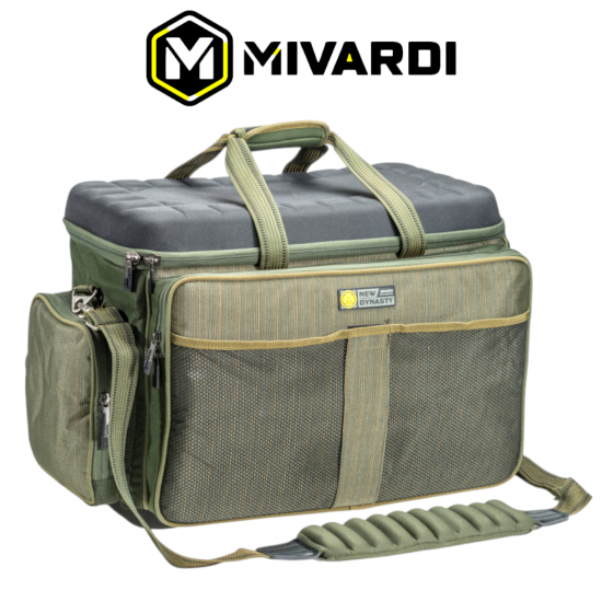 Сак MIARDI Carp Carryall New Dynasty Compact Сак