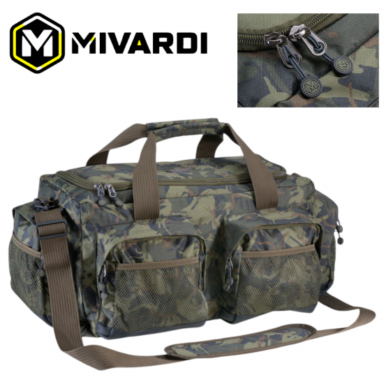 Сак Mivardi Carp Carryall Easy Camo Сак