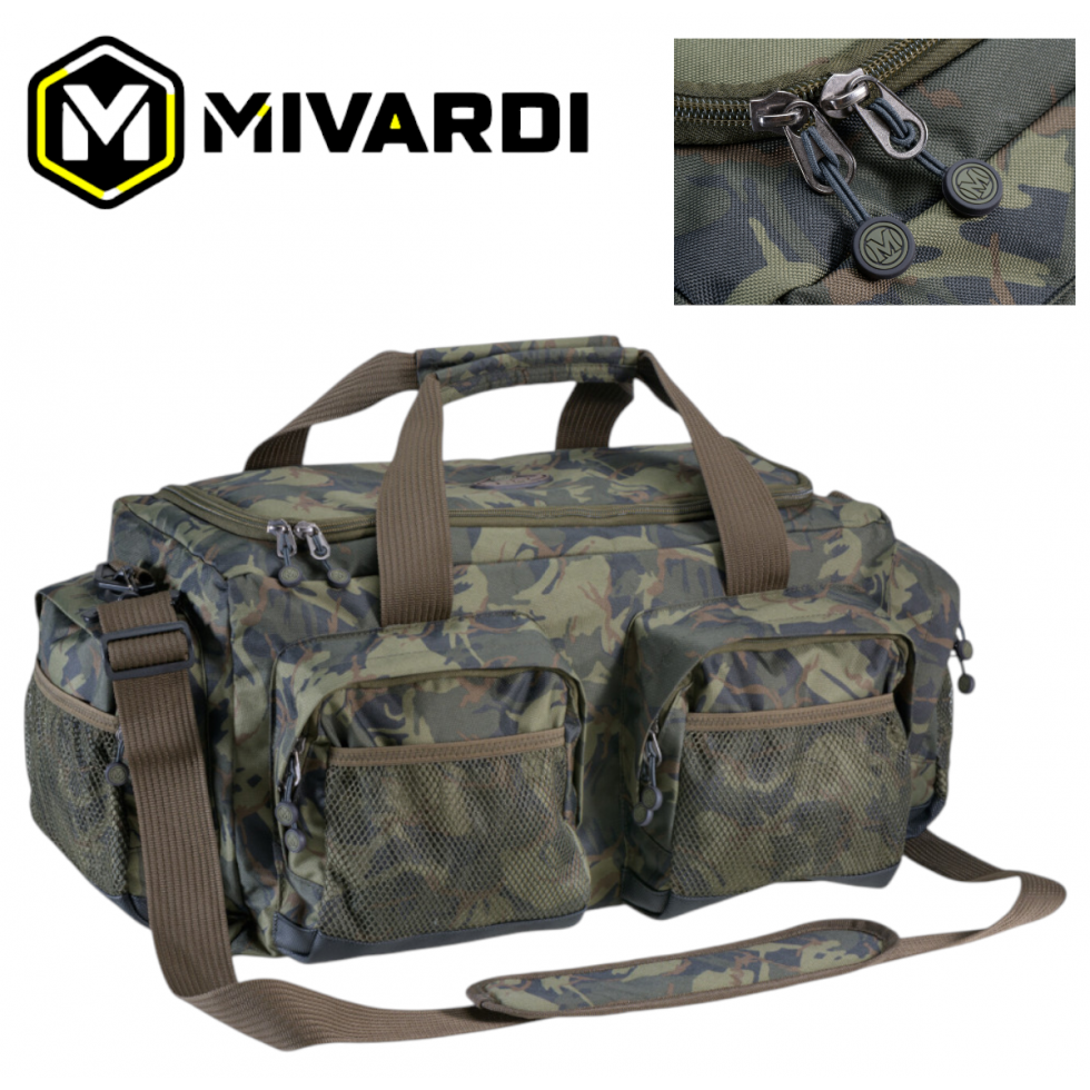 Сак Mivardi Carp Carryall Easy Camo Сак