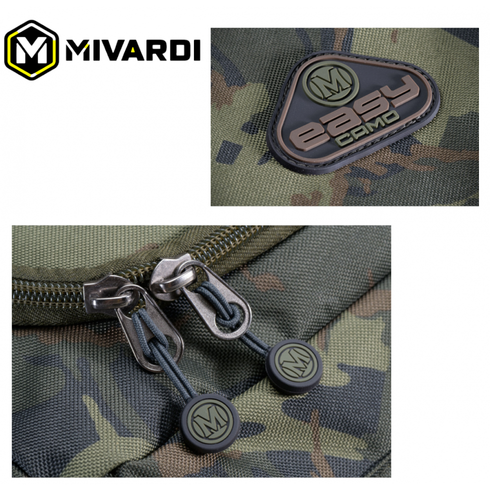 Сак Mivardi Carp Carryall Easy Camo Сак