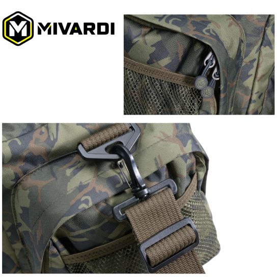 Сак Mivardi Carp Carryall Easy Camo Сак
