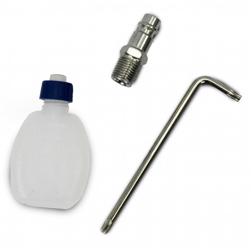 Пневматичен Ударен Гайковерт с вложки 9-27мм JCB 1/2″ 1200Nm JCB- RP9515 KIT Пневматичен Ударен Гайковерт с вложки 9-27мм JCB 1/2″ 1200Nm JCB- RP9515 KIT