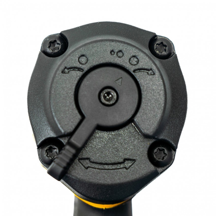 Пневматичен Ударен Гайковерт с вложки 9-27мм JCB 1/2″ 1200Nm JCB- RP9515 KIT Пневматичен Ударен Гайковерт с вложки 9-27мм JCB 1/2″ 1200Nm JCB- RP9515 KIT