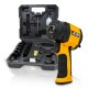 Пневматичен Ударен Гайковерт с вложки 9-27мм JCB 1/2″ 1200Nm JCB- RP9515 KIT Пневматичен Ударен Гайковерт с вложки 9-27мм JCB 1/2″ 1200Nm JCB- RP9515 KIT