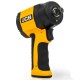 Пневматичен Ударен Гайковерт с вложки 9-27мм JCB 1/2″ 1200Nm JCB- RP9515 KIT Пневматичен Ударен Гайковерт с вложки 9-27мм JCB 1/2″ 1200Nm JCB- RP9515 KIT
