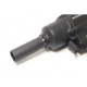 Пневматичен гайковерт 1400нм 1/2″ RockForce във куфар с допълнителни вложки Пневматичен гайковерт 1400нм 1/2″ RockForce във куфар с допълнителни вложки