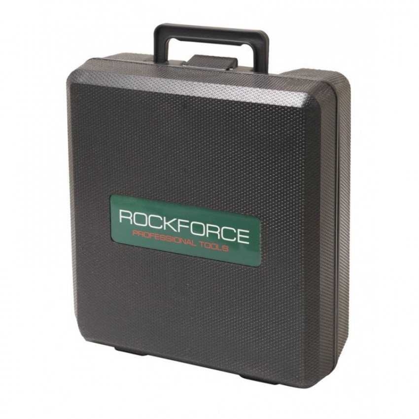 Пневматичен гайковерт 1400нм 1/2″ RockForce във куфар с допълнителни вложки Пневматичен гайковерт 1400нм 1/2″ RockForce във куфар с допълнителни вложки