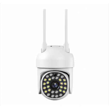 Wi Fi камера с нощно виждане и звукозапис