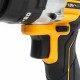 Акумулаторен Безчетков Ударно Пробивен Винтоверт JCB 18BLCD-2XB-E 65 Nm 18V 2.0Ah Бормашина с батерия и зарядно Акумулаторен Безчетков Ударно Пробивен Винтоверт JCB 18BLCD-2XB-E 65 Nm 18V 2.0Ah Бормашина с батерия и зарядно