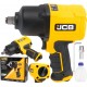 Пневматичен Ударен Гайковерт JCB 1/2″ 1450Nm RP9510