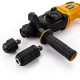 ЕЛЕКТРИЧЕСКИ ПЕРФОРАТОР JCB 1050W RH1050-E
