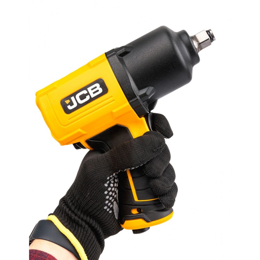 Пневматичен Ударен Гайковерт JCB 1/2″ 1450Nm RP9510