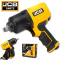 Пневматичен Ударен Гайковерт JCB 1/2″ 1450Nm RP9510