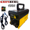 Инверторен Електрожен с дисплей KRONBERG 400A