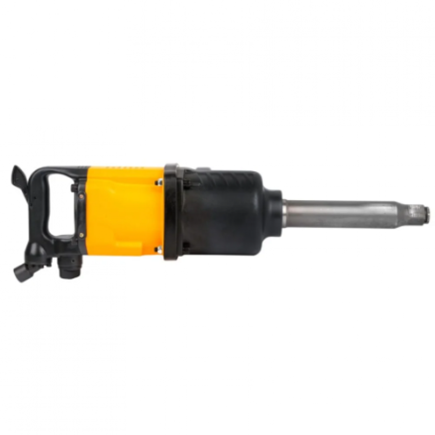 Пневматичен Гайковерт 1” Дълъг Шпиндел 3480Nm JCB