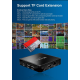 Конзола M8 Pro TV Game Box 4K HDMI 2.4G с Два Джойстика и дистанционно над 33 000 игри Конзола M8 Pro TV Game Box 4K HDMI 2.4G с Два Джойстика и дистанционно над 33 000 игри