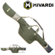 Калъф за Пръчки CamoCODE 145см Mivardi Двоен Калъф за Пръчки CamoCODE 145см Mivardi Двоен
