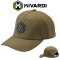 Шапка MC Водоустойчива Зелена Mivardi
