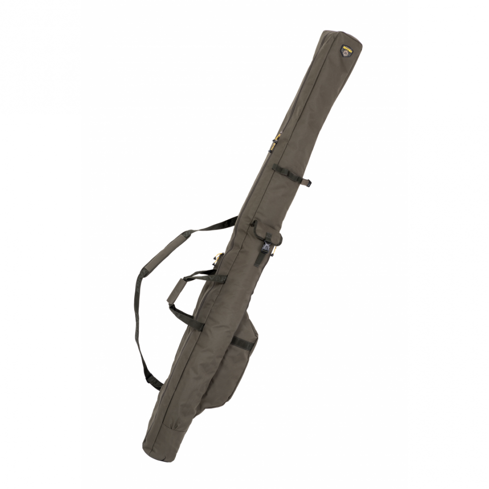 Калъф за Въдици Entrix 205 Mivardi двоен калъф за въдици на 2 части Калъф за Въдици Entrix 205 Mivardi двоен калъф за въдици на 2 части