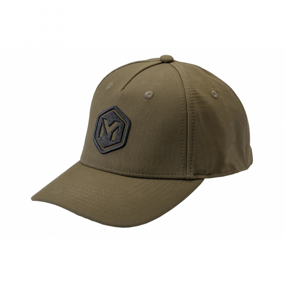 Шапка MC Водоустойчива Зелена Mivardi Шапка MC Водоустойчива Зелена Mivardi