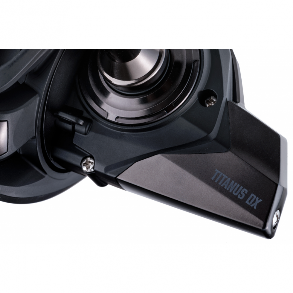 Макара с Преден Аванс Mivardi Titanus DX 12000 макара с преден аванс