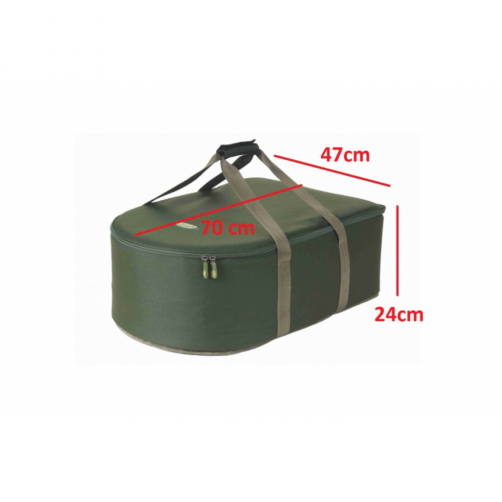 Чанта за Лодка Mivardi Transport Bag Carp Scout чанта за лодка