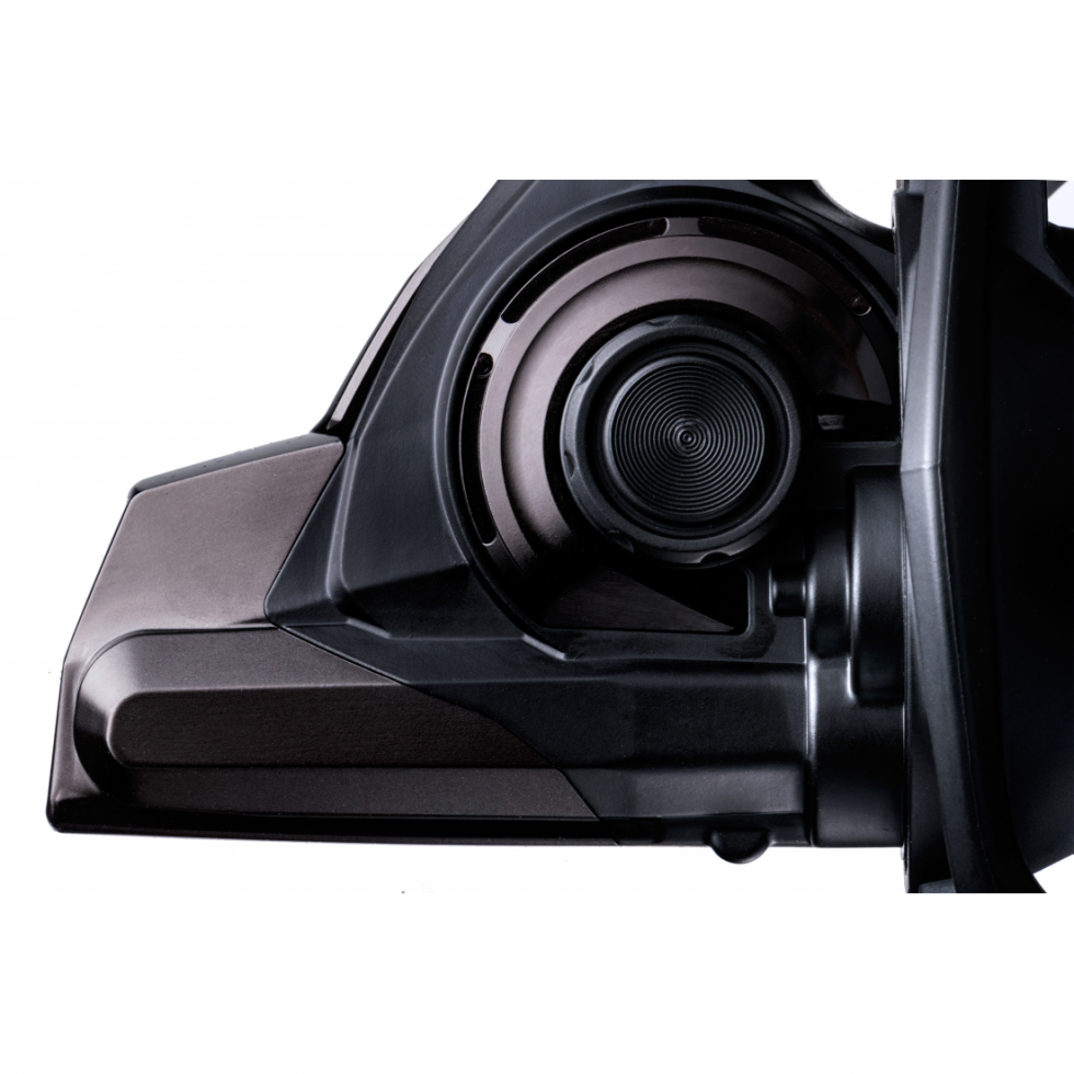 Макара с Преден Аванс Mivardi Titanus LX 10000 макара с преден аванс