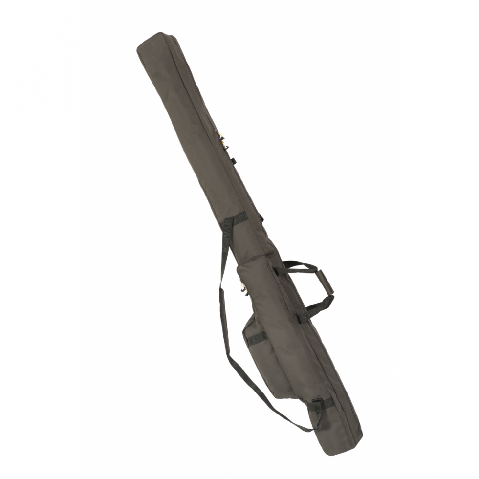 Калъф за Въдици Entrix 205 Mivardi двоен калъф за въдици на 2 части Калъф за Въдици Entrix 205 Mivardi двоен калъф за въдици на 2 части