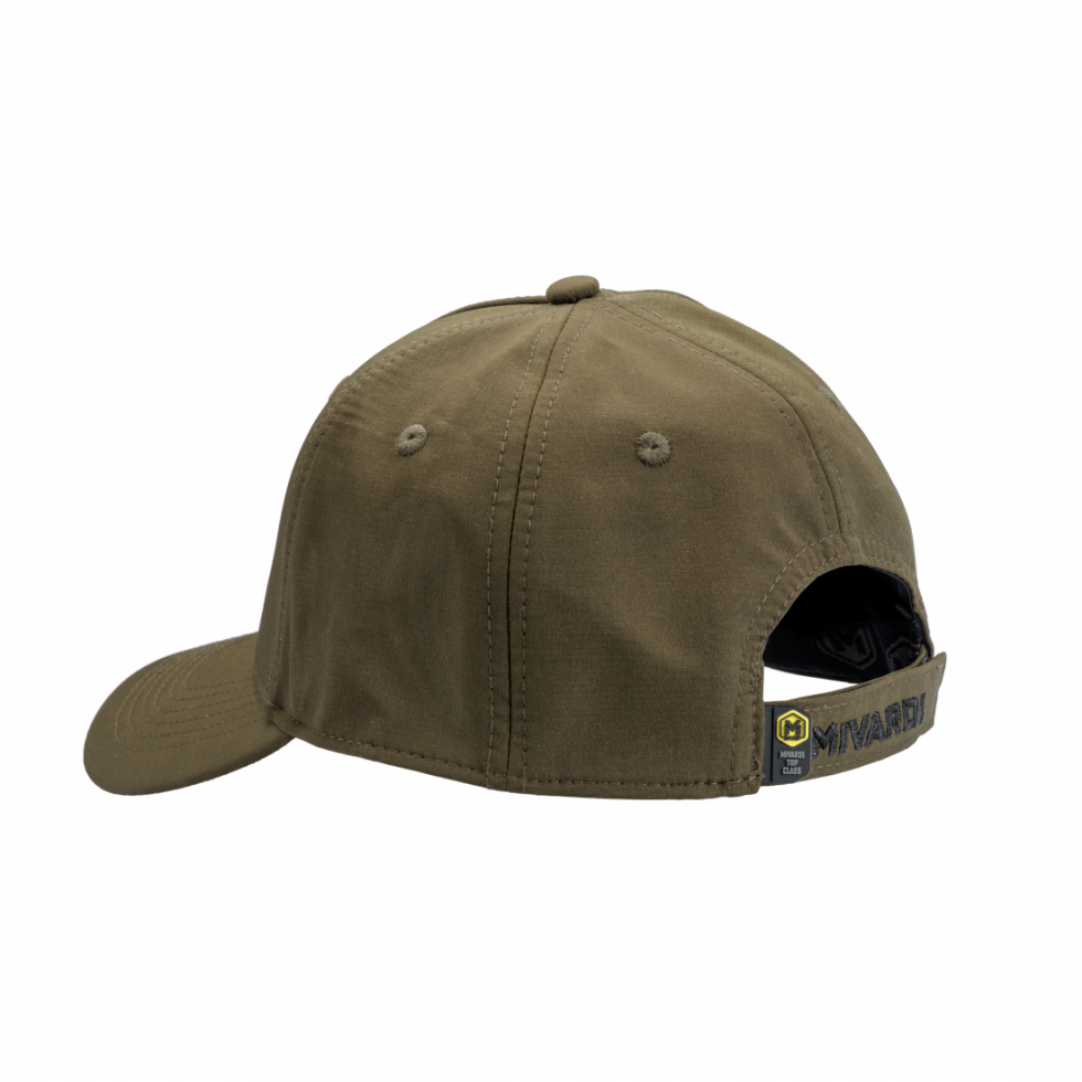 Шапка MC Водоустойчива Зелена Mivardi Шапка MC Водоустойчива Зелена Mivardi