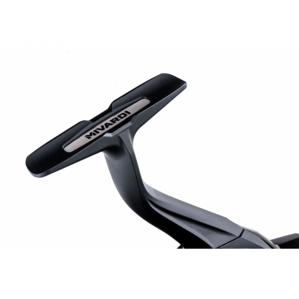 Макара с Преден Аванс Mivardi Titanus DX 12000 макара с преден аванс