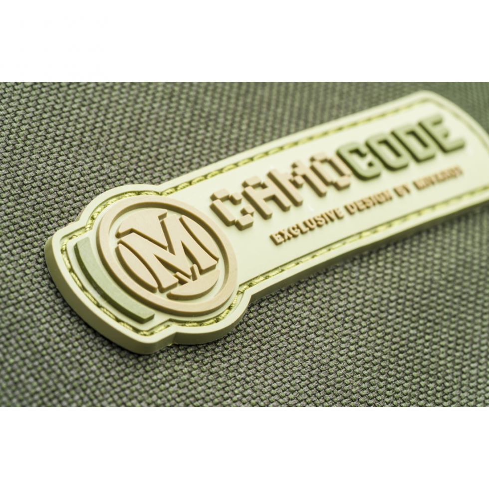 Калъф за Пръчки CamoCODE 145см Mivardi Двоен Калъф за Пръчки CamoCODE 145см Mivardi Двоен