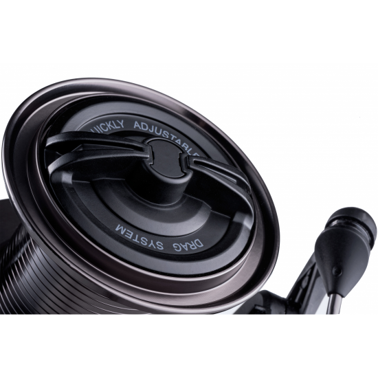 Макара с Преден Аванс Mivardi Titanus LX 10000 макара с преден аванс Макара с Преден Аванс Mivardi Titanus LX 10000 макара с преден аванс