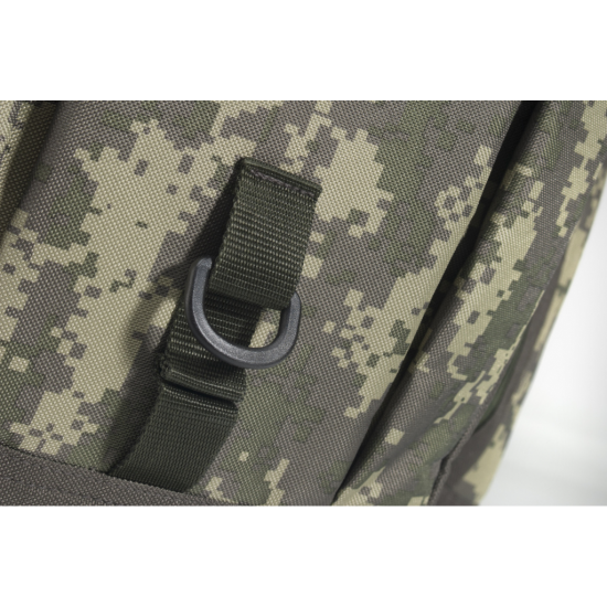 Раница CamoCODE Expedition Mivardi Камуфлажна Раница Раница CamoCODE Expedition Mivardi Камуфлажна Раница