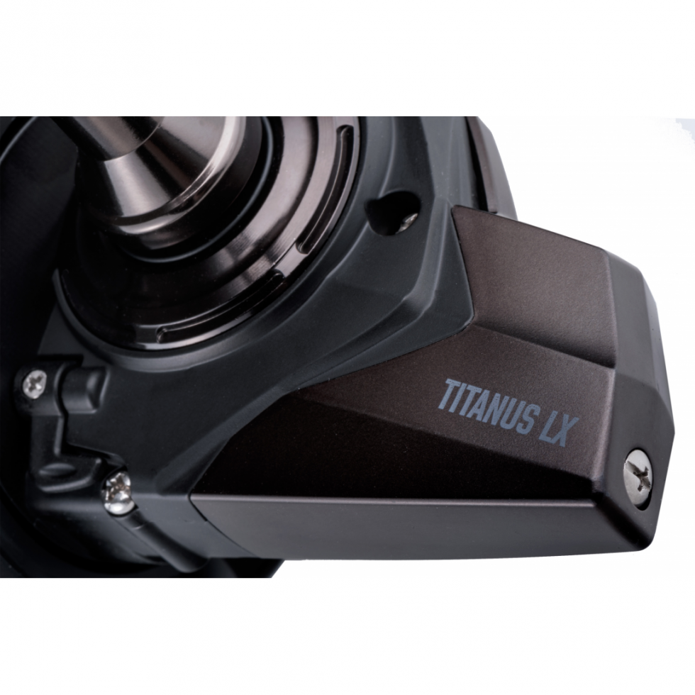 Макара с Преден Аванс Mivardi Titanus LX 10000 макара с преден аванс